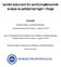 Samlet dokument for samfunnsøkonomisk analyse av pelsdyrnæringen i Norge