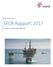 Statoil Forsikring a.s. SFCR Rapport For året som slutter 31 Desember 2016