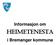 Informasjon om HEIMETENESTA. i Bremanger kommune