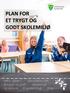 «Alle elever i Songdalen har et trygt og godt skolemiljø og opplever å lykkes hver dag»