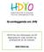 HDYO har mer informasjon om HS tilgjengelig for unge, foreldre og profesjonelle på vår webside: