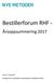 Bestillerforum RHF -