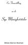 KGAOLO YA PELE TSHENOLO YA JESU E LENG KRESTE 1. En Fremstilling. av de. Syv Menighetstider. William Marrion Branham