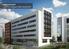 VINKELBYGGET - nytt kontorbygg i Kronstadparken