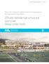 ZEB pilot Heimdal high school and sports hall Design phase report