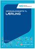 INNHOLDSREGISTER. 1. Velkommen som lærling Definisjoner Om Maritimt Opplæringskontor... 5