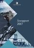 ANNU AL REPO RT 2017 A Årsrapport US TE V O LL S 2017 EAFO O D A SA Alfabygget 5392 Storebø Norway