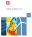 Vindkraft - produksjon i 2017