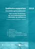 Indikatorrapporten. Det norske forskningsog innovasjonssystemet. statistikk og indikatorer. Forskning og utvikling Innovasjon Utdanning