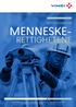 MENNESKE- RETTIGHETENE VINCI-VEILEDNING OM