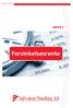 HEFTE 5. Forsinkelsesrente