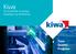 Kiwa. Din leverandør av testing, inspeksjon og sertifisering