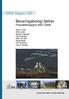 Bevaringsbiologi fjellrev Framdriftsrapport