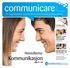 communicare Nummer Kommunikasjon side 4 45 Hovedtema: - et fagdidaktisk tidsskrift fra Fremmedspråksenteret