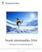 Norsk idrettsindeks Resultater for Grenlandsregionen SONDRE GROVEN, BÅRD KLEPPE, BRYNJULV EIKA OG GUNN KRISTIN AASEN LEIKVOLL