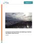 Rapport nr. 4. Konsekvensvurdering landskap ved etablering av hotell på Rønvikfjellet, Bodø kommune