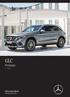 GLC Prisliste