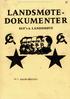 1S- Nettpublisering ved Forvaltningsorgan for AKPs partihistorie ( DSM E MOI DOKUMENTER. SUF's 6. LANDSMØTE NR. 2: POLITISK BERETNING.