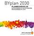 BYplan PLANBESKRIVELSE Kommunedelplan for Elverum byområde Kommunedelplan for Leiret