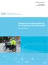 Evaluering av føreropplæring for moped og lett motorsykkel