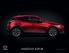 MAZDA CX-3 I SOUL RED CRYSTAL, OPTIMUM