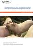 Livsløpsanalyser av norsk svinekjøttproduksjon med og utan heimeprodusert grassaft som fôr