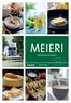 MEIERI PRODUKTKATALOG