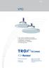 TROX Auranor Norge AS. Telefon Telefaks e-post:   Postboks Brandbu