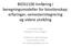 BIOS1100 Innføring i beregningsmodeller for biovitenskap: erfaringer, semesterintegrering og videre utvikling