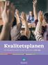 Kvalitetsplanen. for vidaregåande opplæring i Møre og Romsdal