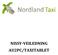 NISSY-VEILEDNING AU2PC/TAXITABLET