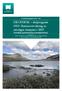 ØKOFERSK delprogram ØST: Basisovervåking av utvalgte innsjøer i 2017 Overvåking og klassifisering av økologisk tilstand