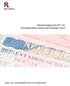 Revisjonsrapport for 2017 om utenrikstjenestens arbeid med Schengen-visum