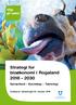 Strategi for bioøkonomi i Rogaland