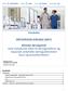ORTOPEDISK KIRURGI (ORT) Kliniske læringsmål med utdypende tekst til læringsmålene og nasjonalt anbefalte læringsaktiviteter (kurs og prosedyrelister)