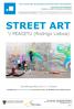 STREET ART v / PEACETU (Rodrigo Lisboa)