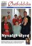 DIS-Østfold. Digitalt medlemsblad nr. 2 - april 2014