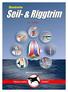 Illustrerte Seil- & Riggtrim - ISBN (PDF for Mac, iphone, ipad) ISBN (Papirutgave)