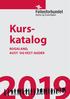 Kurskatalog. Rogaland,