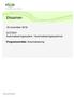 Eksamen. 16.november AUT2001 Automatiseringssystem / Automatiseringssystemer. Programområde: Automatisering. Nynorsk/Bokmål