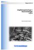 Rapport Ungfiskregistreringer i Sausvassdraget i 2014