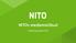 NITOs medlemstilbud. Forsikring og bank 2019
