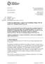 Vedtak om godkjenning av rapport om kvotepliktige utslipp i 2011 for Statoil ASA, Mongstad kraftvarmeverk