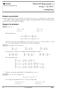 y (t) = cos t x (π) = 0 y (π) = 1. w (t) = w x (t)x (t) + w y (t)y (t)