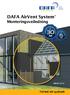 DAFA AirVent System Monteringsveiledning