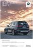 BILIA PRISLISTE BMW X7