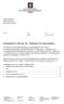 Statsbudsjettet for 2019, kap Tildelingsbrev for Samisk høgskole