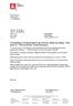 Oversending av revisjonsrapport og varsel om vedtak om retting - Nivla kraft AS Nivla kraftverk, Lærdal kommune
