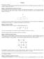 x = x 0 x = 0 BOKMÅL Oppgave 2: Gauss lov (8 poeng) En ladningsdistribusjon i rommet er beskrevet av følgende ladningstetthet ρ(r): (1) 0 for r R