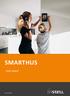 SMARTHUS. - Helt enkelt 1 /